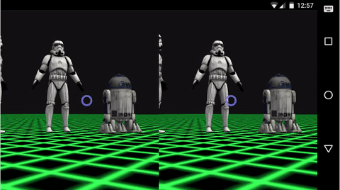 Loading external models