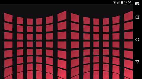 Webaudio Beat Sequencer