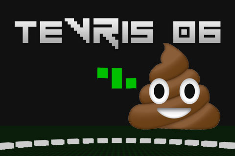 Moving with gaze 💩