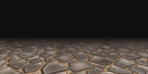 Something in the Shadows